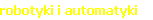 robotyki i automatyki